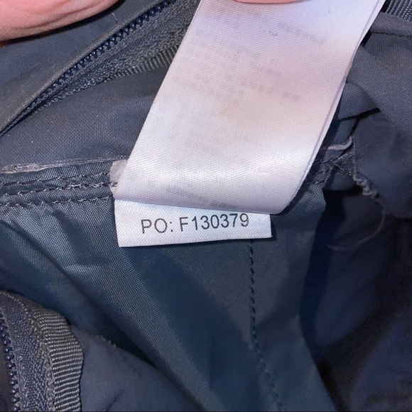 Fjallraven Kanken 23510 mini backpack Gray - Picture 6 of 7